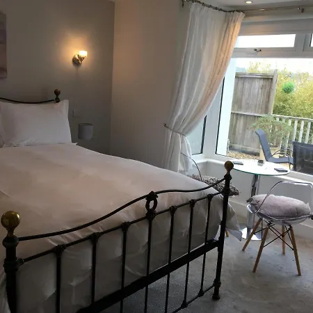 Linton Luxury Сasa de vacaciones