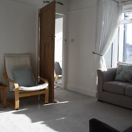 Linton Luxury * Mevagissey
