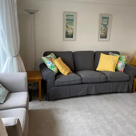 Linton Luxury * Mevagissey