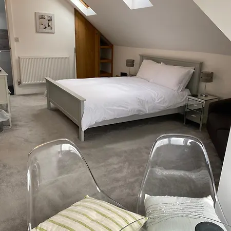 Linton Luxury Сasa de vacaciones *