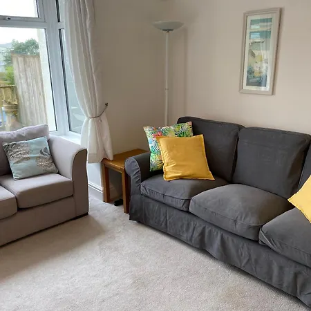 Linton Luxury * Mevagissey