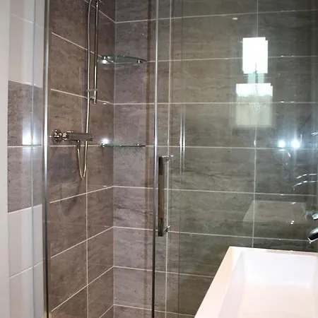 Linton Luxury Mevagissey