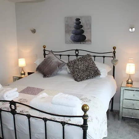 Linton Luxury Mevagissey