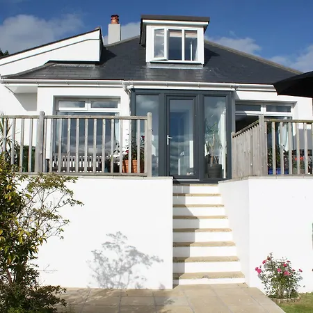 Linton Luxury Mevagissey