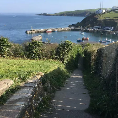 Linton Luxury Mevagissey
