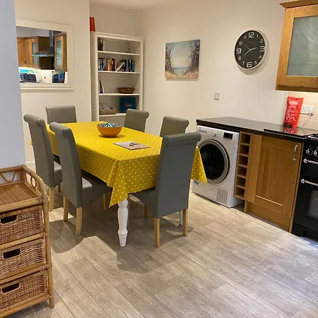 Linton Luxury Holiday home