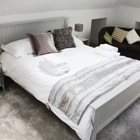 Holiday home Linton Luxury *