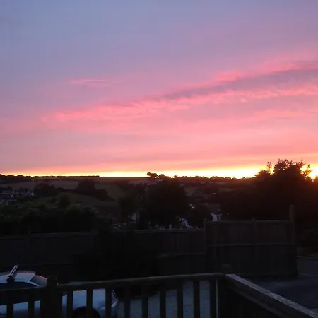 Linton Luxury Holiday home *